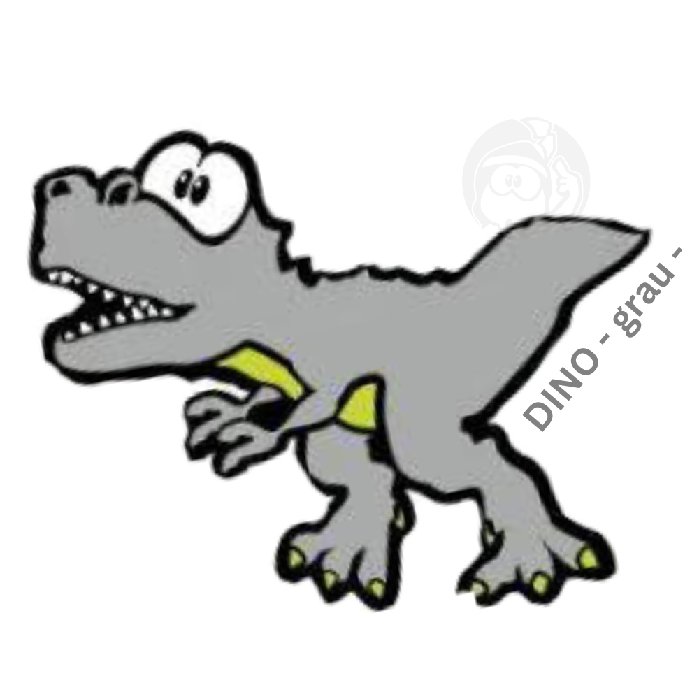 Applikation perfekt für Stoffschultüten