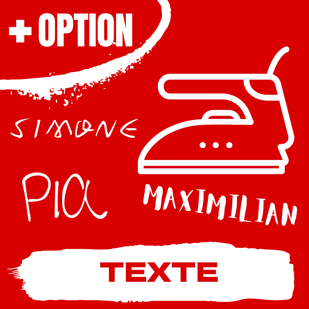 OPTION: Texte geplottet
