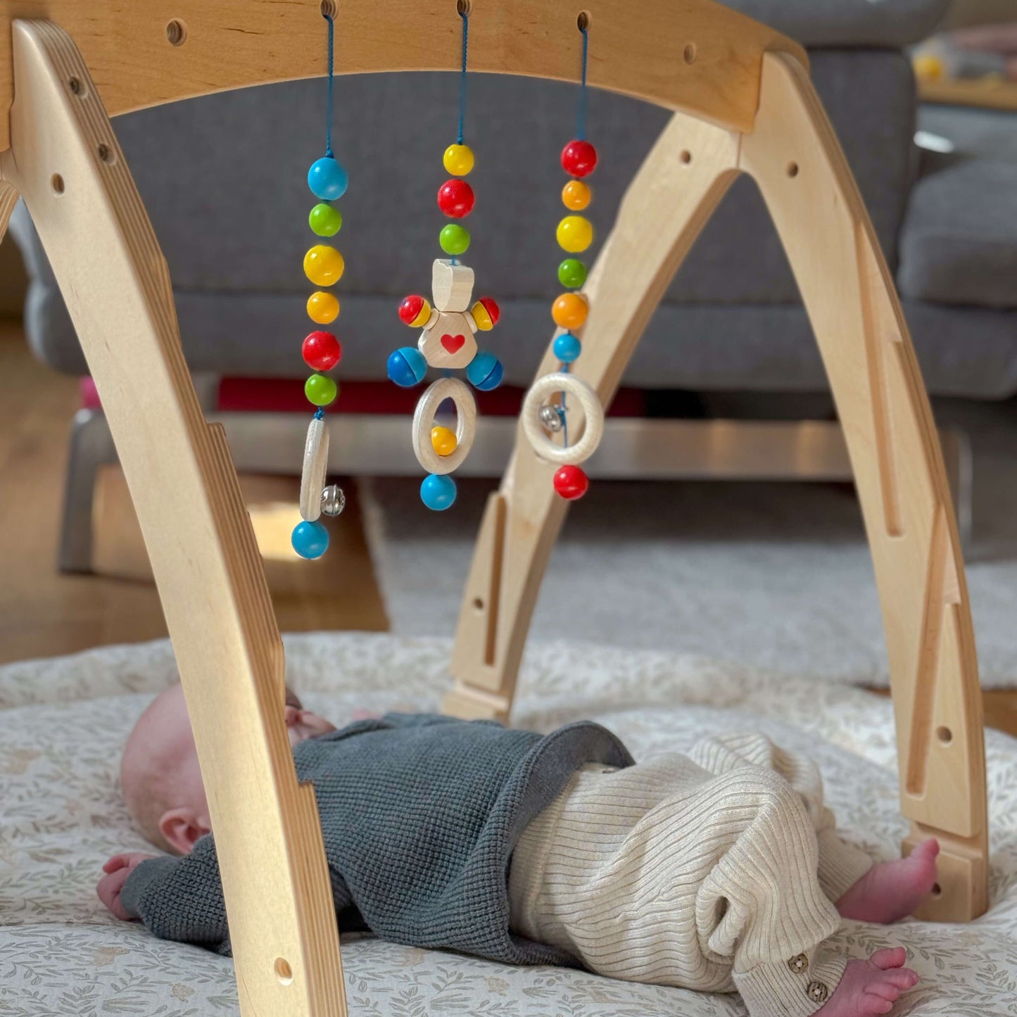LEuLI Spielbogen