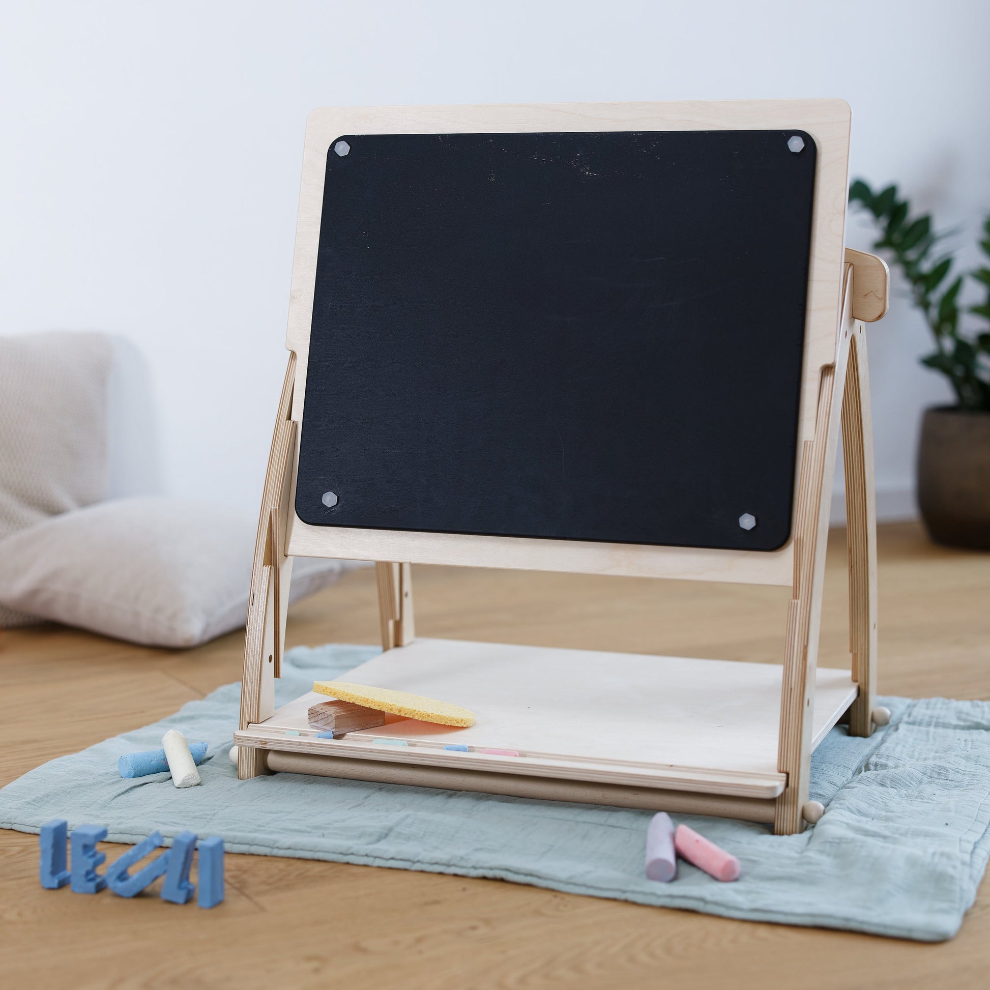 Leuli Tafel