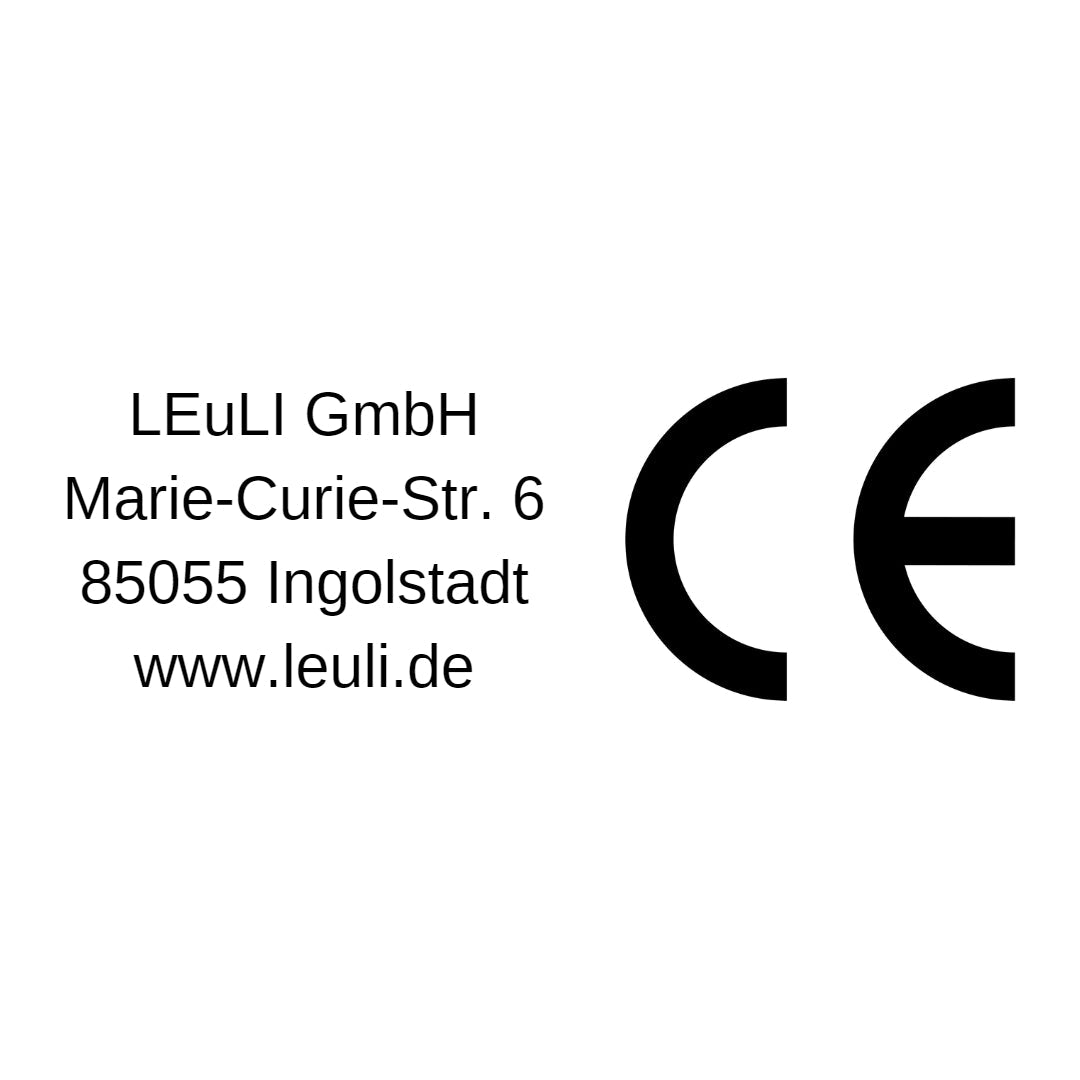 LEuLI GmbH