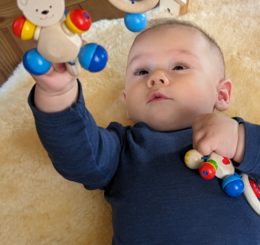 LEuLI Spielbogen
