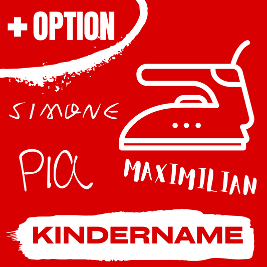 Option Kindername Pia Simone